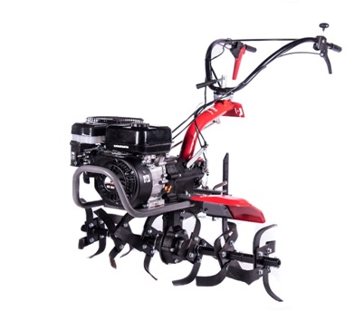 Pubert MAESTRO 55P Power Weeder